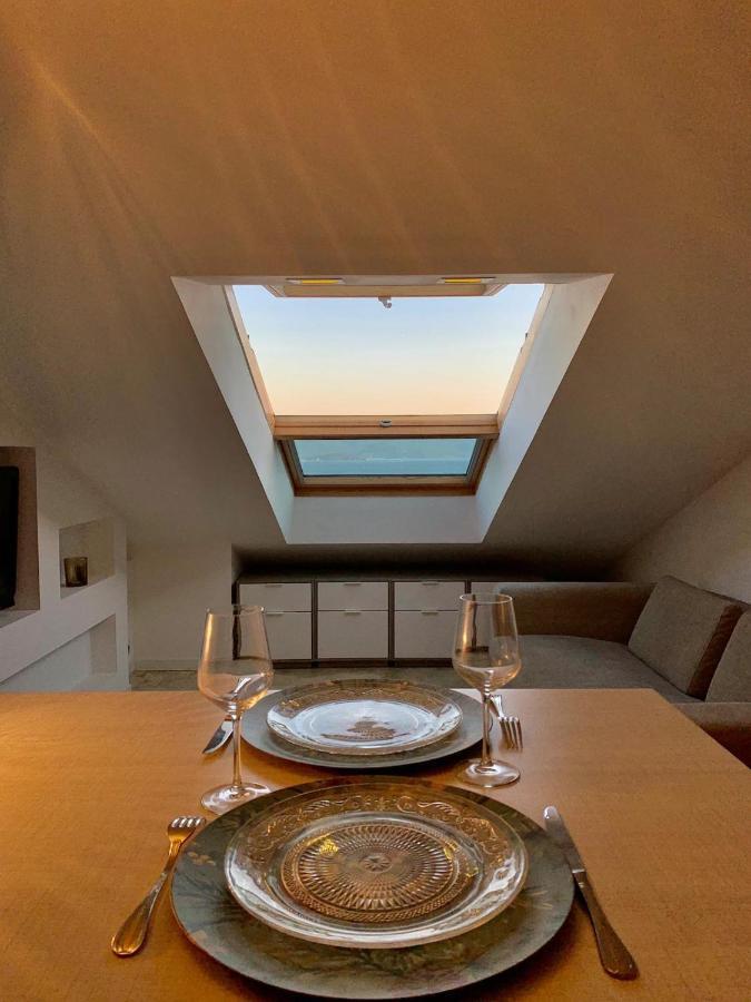 Studio Cosy Et Moderne Au Coeur D'Ajaccio Appartamento Ajaccio  Esterno foto